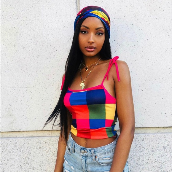 Hi! I'm Olay, Welcome to my closet! :) - Picture 5 of 8